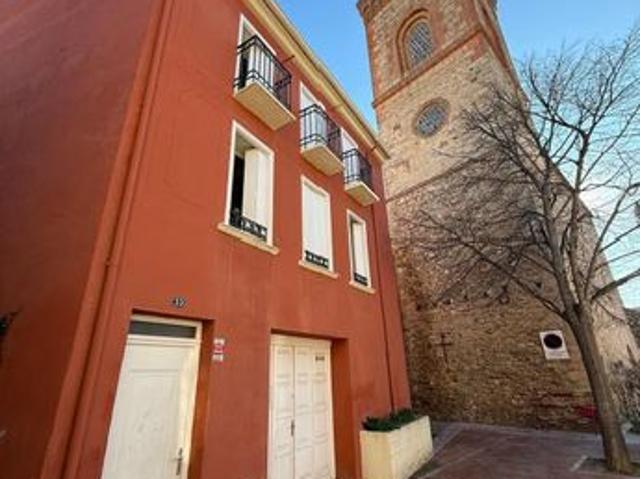 Maison vente à Céret, Palau-del-vidre