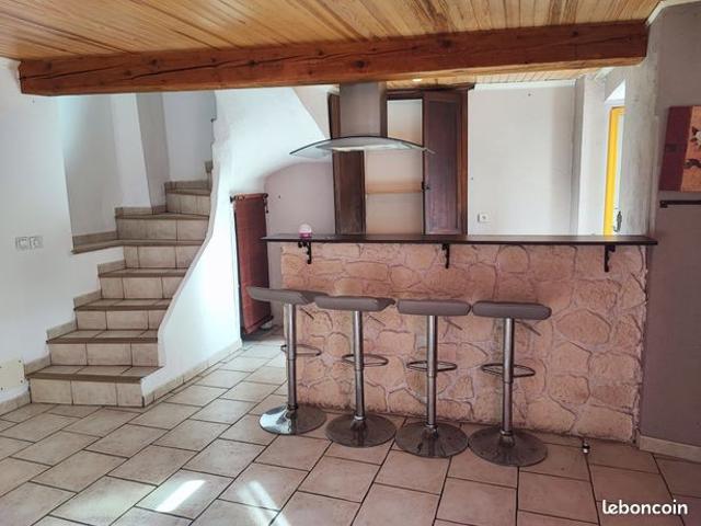 Maison vente à Carcassonne, La Redorte