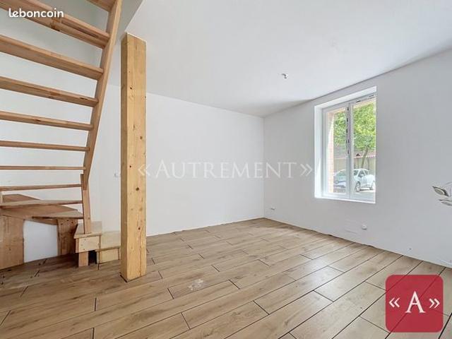 Maison vente à Toulouse, Roquesérière