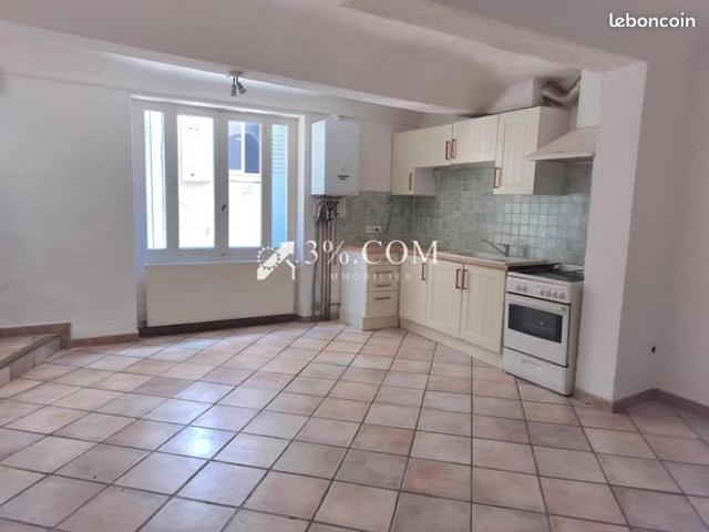 Maison vente à Die, Loriol-sur-drôme