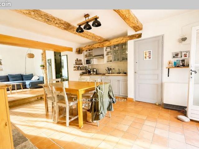 Maison vente à Brignoles, Seillons-source-d'argens