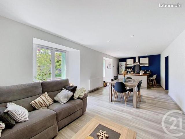 Maison vente à Le Puy-en-Velay, Coubon