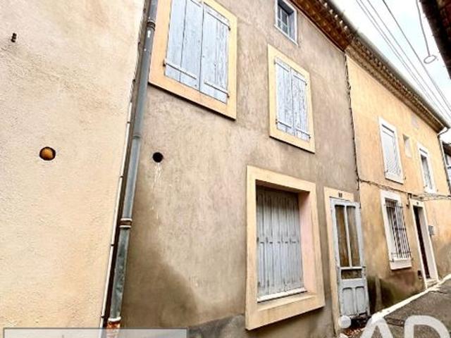 Maison vente à Aigues-vives, Gard