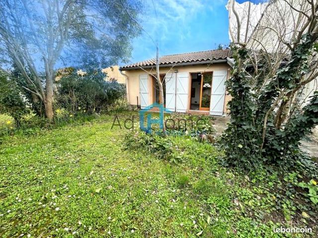 Maison vente à Muret, Seysses