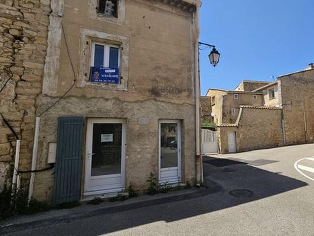 Maison vente à Saint-Gervais, Gironde