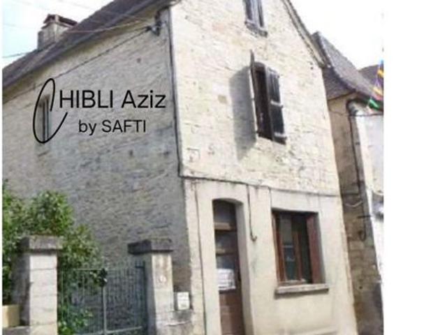 Maison vente à Gourdon, Salviac