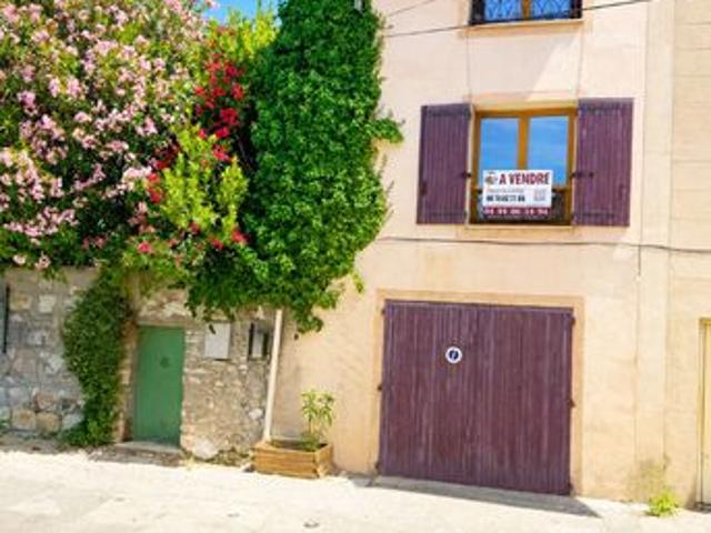 Maison vente à Brignoles, Seillons-source-d'argens