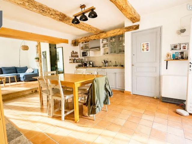 Maison vente à Brignoles, Seillons-source-d'argens
