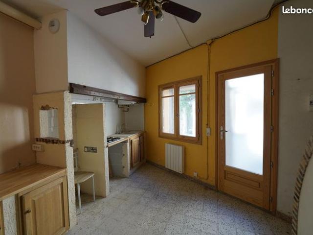 Maison vente à Narbonne, Durban-corbières