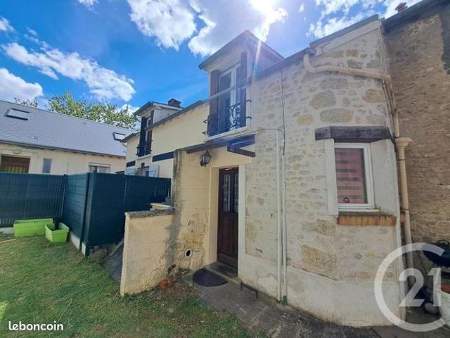 Maison vente à Pithiviers, Sermaises