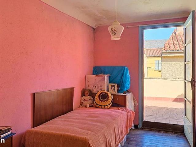 Maison vente à Prades, Ille-sur-têt