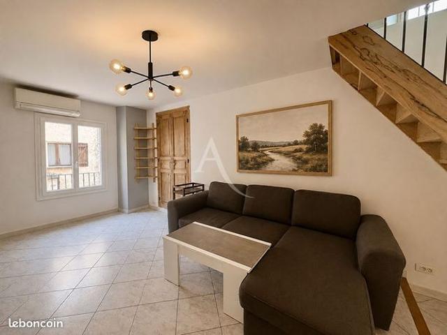 Maison vente à Aix-en-Provence, Saint-paul-lès-durance