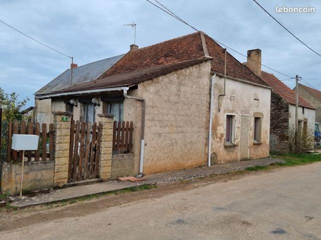 Maison vente à Avallon, Sainte-magnance