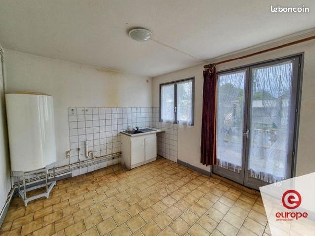 Maison vente à Avallon, Sainte-magnance