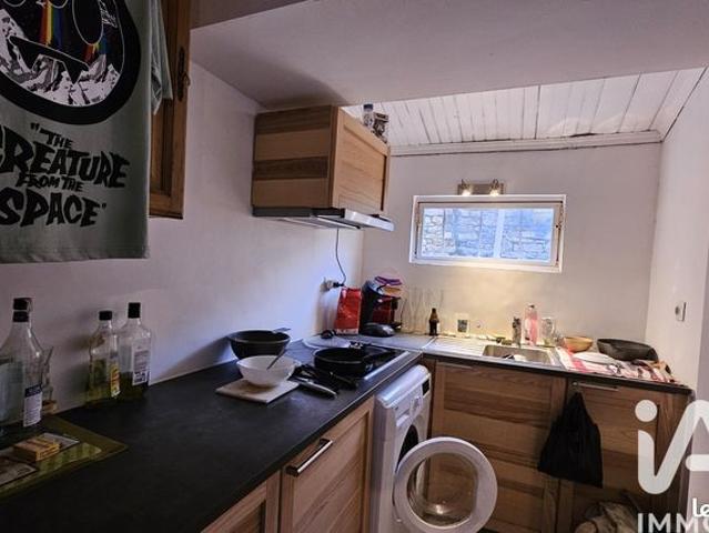 Maison vente à Nîmes, Saint-etienne-des-sorts