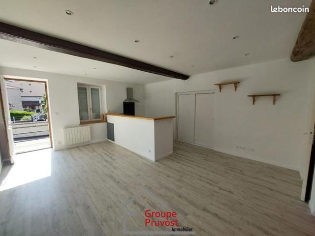 Maison vente à Lyon, Rhône