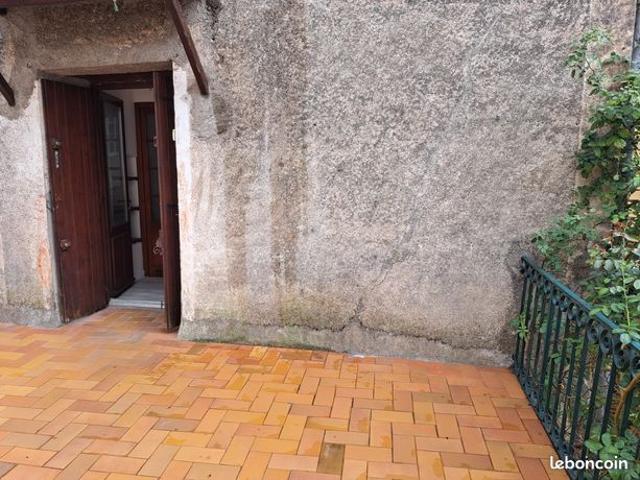 Maison vente à Le Vigan, Avèze