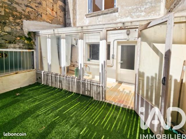 Maison vente à Céret, Fourques