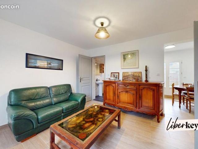 Maison vente à Chambéry, Thoiry