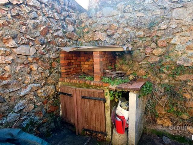 Maison vente à Bourges, Rians
