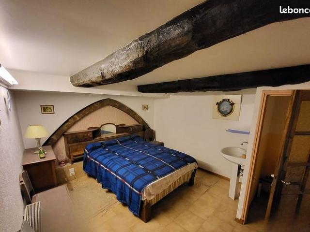 Maison vente à Brignoles, Montmeyan
