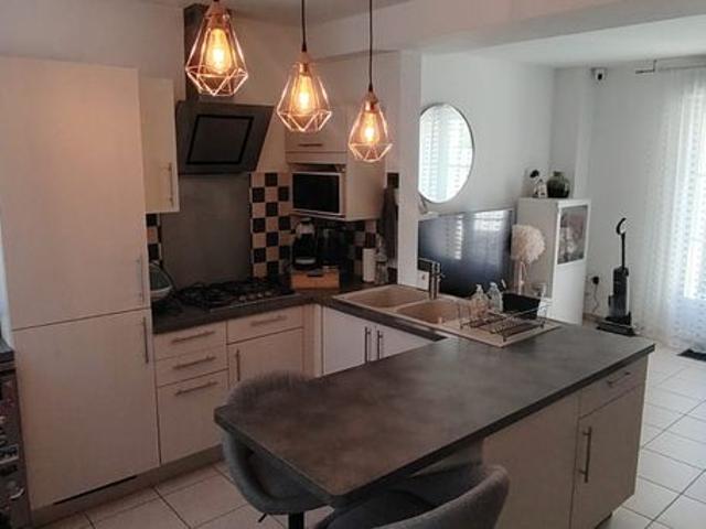Maison vente à Compiègne, Cuise-la-motte