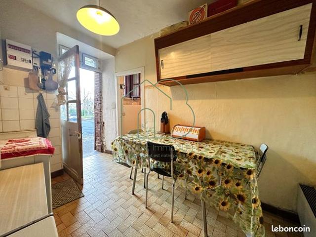 Maison vente à Villefranche-de-Rouergue, Decazeville
