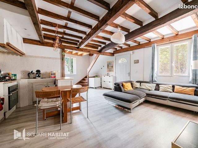 Maison vente à Fuveau