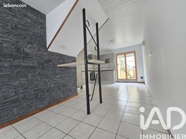 Maison vente à Sedan, Fleigneux