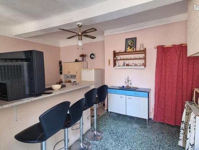 Maison vente à Narbonne, Lézignan-corbières