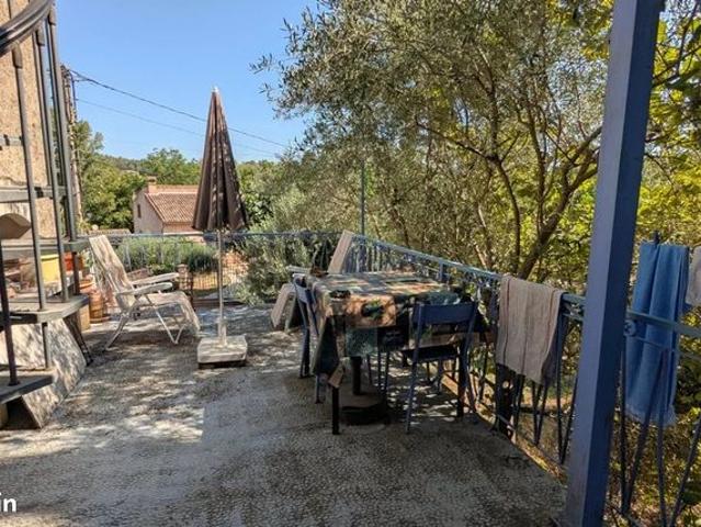 Maison vente à Brignoles, Carcès