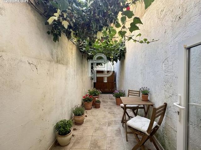 Maison vente à Narbonne, Ouveillan