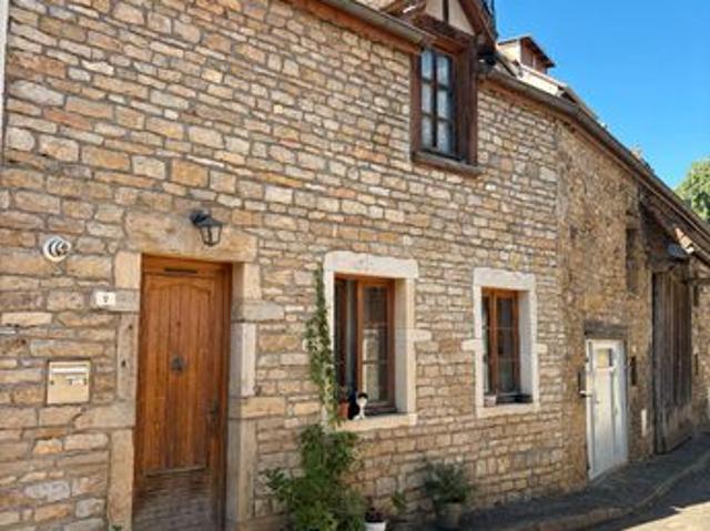 Maison vente à Chalon-sur-Saône, Buxy
