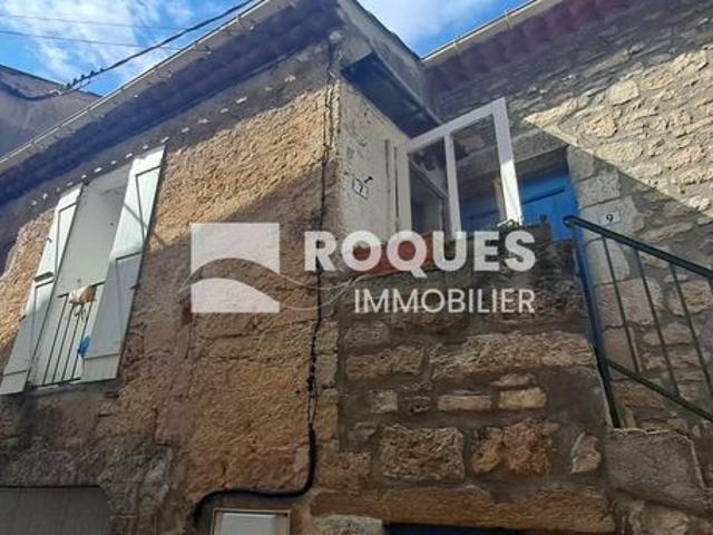 Maison vente à Lodève, Pégairolles-de-l'escalette