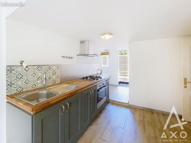 Maison vente à Vierzon, Ménétréol-sur-sauldre
