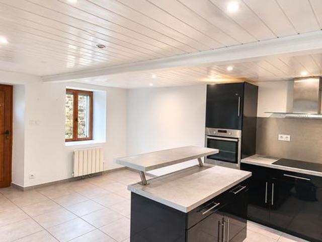 Maison vente à Chevrières, Oise