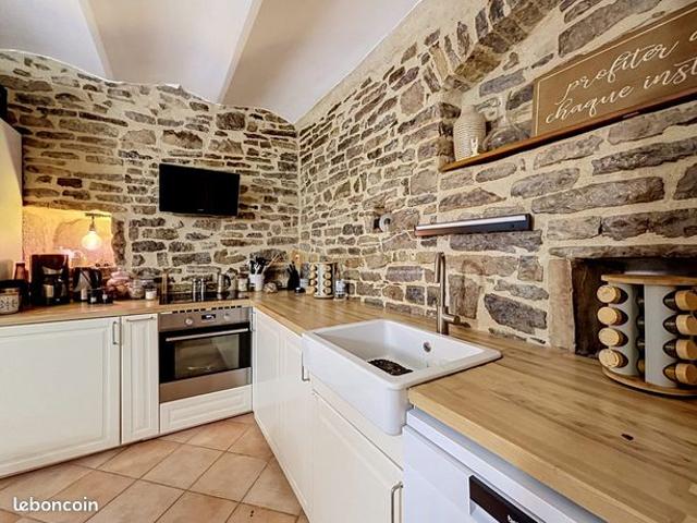 Maison vente à Forcalquier, Claret