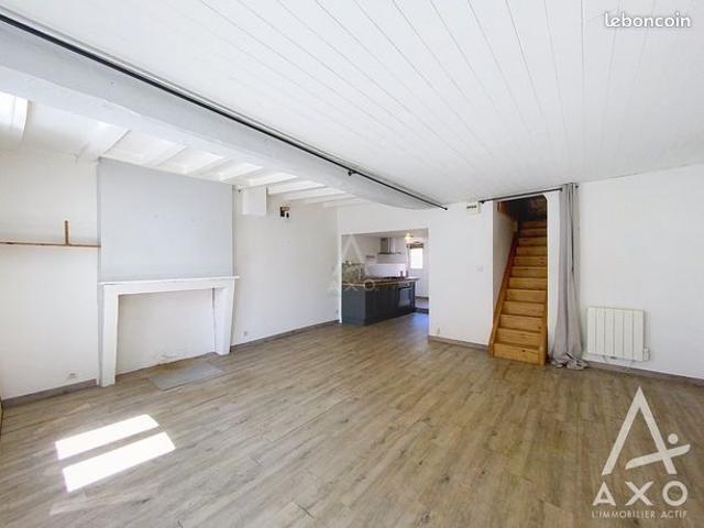Maison vente à Vierzon, Ménétréol-sur-sauldre