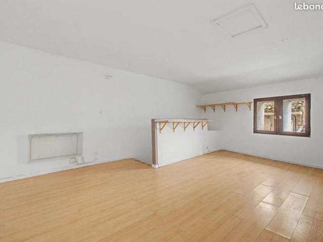 Maison vente à Istres, Grans