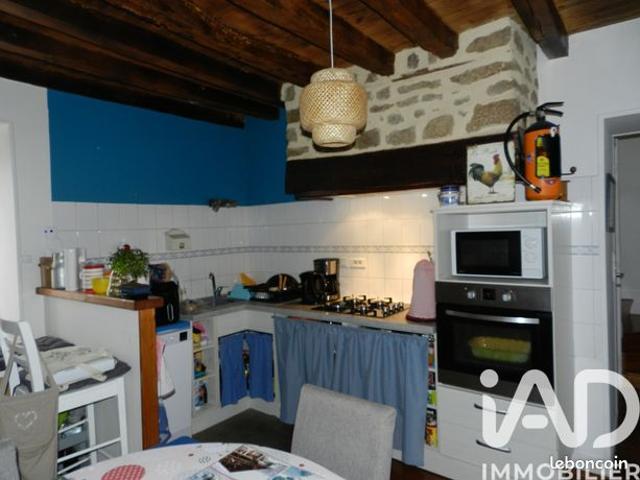 Maison vente à Mayenne, Le Horps