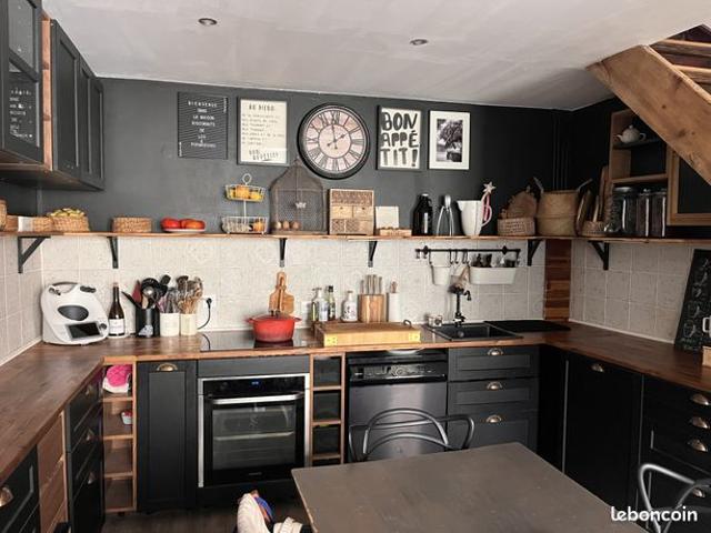 Maison vente à Lyon, Rhône