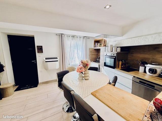 Maison vente à Nîmes, Vestric-et-candiac