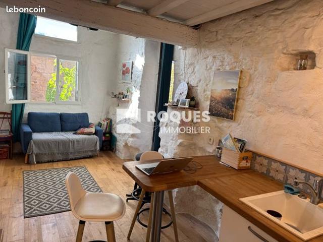 Maison vente à Saint-Privat, Ardèche
