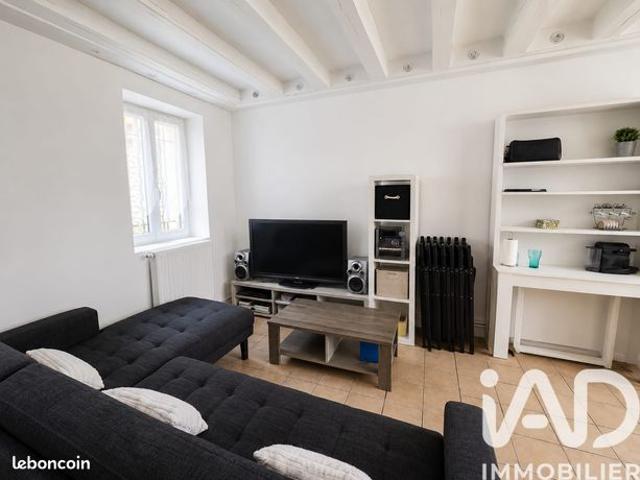 Maison vente à Mantes-la-Jolie, Septeuil