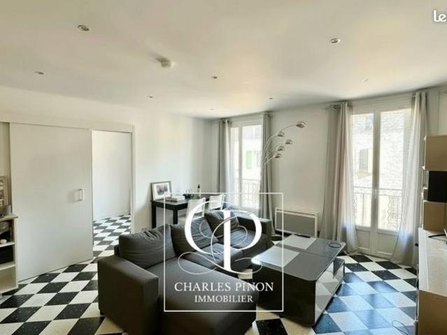 Maison vente à Aix-en-Provence, Saint-cannat