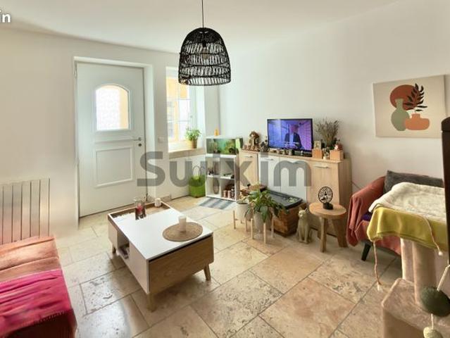 Maison vente à Nîmes, Remoulins