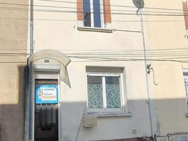 Maison vente à Castres, Labastide-rouairoux