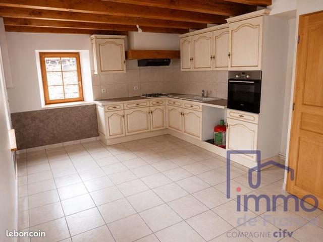 Maison vente à Le Puy-en-Velay, Le Puy-en-velay