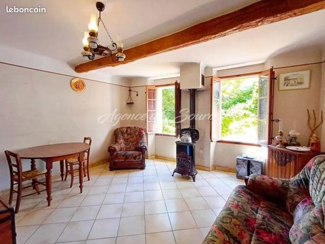 Maison vente à Brignoles, Bras