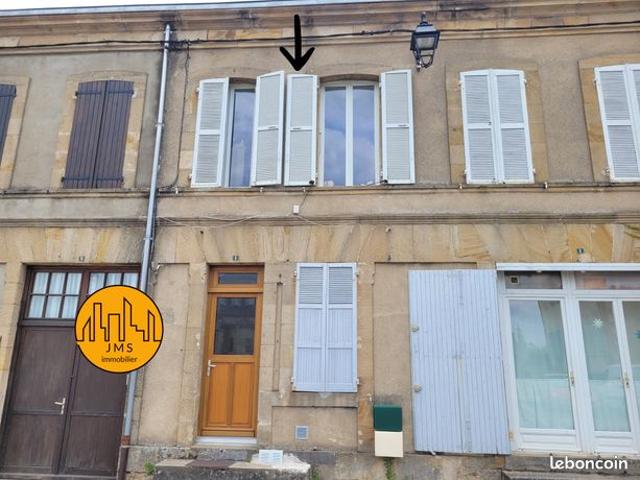 Maison vente à Moulins, Saint-menoux